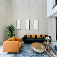 Nhà Đường Thạnh Lộc 40, Quận12. 5M X 16M. Đầy Đủ Nội Thất. Nhà Ngay Trường Cđ Điện Lực