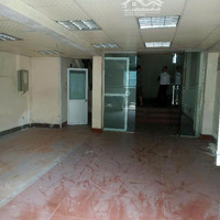 Mặt Phố Láng Hạ - Tòa Vp 5 Tầng - Thang Máy - Sổ Vuông.