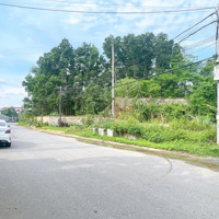 Bán Đất 103,46M2, 4,15 Tỷ Tại Đường 201, Thị Trấn Xuân Mai, Chương Mỹ, Hà Nội, View Đẹp
