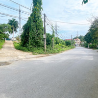 Bán Đất 103,46M2, 4,15 Tỷ Tại Đường 201, Thị Trấn Xuân Mai, Chương Mỹ, Hà Nội, View Đẹp