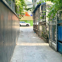Bán Nhà 2 Tầng Mê Đúc Hẻm 2,5M Cách Điện Biên Phủ Chỉ 20M.hẻm Thông Ra Đường 2/4.Ngag 5,09M Có 3Ph