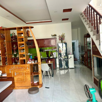 Bán Nhà 2 Tầng Mê Đúc Hẻm 2,5M Cách Điện Biên Phủ Chỉ 20M.hẻm Thông Ra Đường 2/4.Ngag 5,09M Có 3Ph