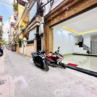 Vương Thừa Vũ - Thanh Xuân (Siêu Hiếm) - 7 Tầng Gara 2 Ô Tô - 47M2 - Mặt Tiền 5,1M - 19,5Tỷ