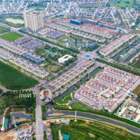 Tượng Đài Kiến Trúc - Vị Trí Vàng - Đích Đến Của Giới Tinh Hoa - Biệt Thự Tại Kđt An Lạc Symphony