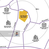 Kđt Vườn Cam Garden Villas - Biệt Thự Vip Giữa Lõi Đô Thị Phía Tây- Tinh Hoa An Cư- Không Gian Xanh