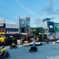 Siêu Đầu Tư Xây! Bán Nhà 555M2 Đường Quang Trung Gò Vấp Chỉ 30 Tỷ -Diện Tích12X30M Nở Hậu Xây Hầm 8 Tầng