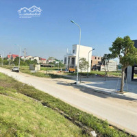 Cơ Hội Vàng Sở Hữu Lô Đất Mặt Đường 72M Trung Tâm Phường Quán Bàu, Tp. Vinh