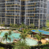Bán Gấp Căn Góc 2 Phòng Ngủthe Beverly, View Hồ Bơi Nội Khu, Tặng Full Bộ Bếp Rèm, Giá Chỉ 4 Tỷ 8 All In