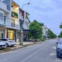 Nhà 1 trệt 2 lầu đường số 3 KDC Đại Học Y Dược Cần Thơ