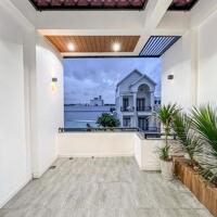 Nhà 1 trệt 2 lầu đường số 3 KDC Đại Học Y Dược Cần Thơ