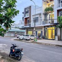 Nhà 1 trệt 2 lầu đường số 3 KDC Đại Học Y Dược Cần Thơ