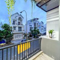 Nhà 1 trệt 2 lầu đường số 3 KDC Đại Học Y Dược Cần Thơ