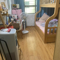 Bán Gấp Ch 66M2, 2 Phòng Ngủ Đầy Đủ Tiện Ích Tại Ct8 Đại Thanh, Hà Nội.