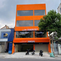 Siêu Khan Hiếm! Bán Nhà Mặt Tiền Võ Thị Sáu Quận 1-Dt 9X15M 5 Tầng Có Hđt 120 Triệu/Tháng - Giá Bán 48 Tỷ