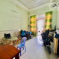 Bán đất tặng nhà 3PN đường ô tô tới nhà; đã test QH; gần ngã tư ga Q12