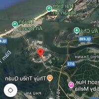 Đất khu Quy Hoạch Tân Dương Thuận An