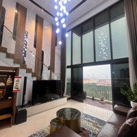 Bán Duplex The View - Trực Diện Sông Và Pmh 137M2 Giá Bán 11.9 Tỷ. Liên Hệ: 0903827357 Ms. Khánh Hoà