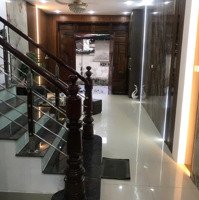 Bán Nhà Riêng Tại Đền Lừ, 14,5 Tỷ, 54 M2, 6 Phòng Ngủ 4 Vệ Sinh Hot! Uy Tín