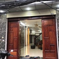Bán Nhà Riêng Tại Đền Lừ, 14,5 Tỷ, 54 M2, 6 Phòng Ngủ 4 Vệ Sinh Hot! Uy Tín