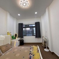 Siêu Phẩm Nhà Nở Hậu -Chủ Tặng Full Nội Thất- Tân Bình - Hẻm Xe Tải Thông - 3 Tầng Btct - Nhỉnh 5