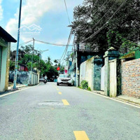 Chỉ 5,3 Tỷ - Lô Đất 166M2 Mặt Đường Vĩnh Khê An Đồng, An Dương
