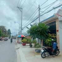 Bán nhà mặt tiền vừa ở vừa buôn bán nhỏ Thạnh Lộc 31 Quận 12