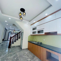 Bán Nhà Đẹp Biên Giang- Hà Đông 35M Giá Bán 3.05Ty ( Có Tl) , Cách Quốc Lộ 6 Chỉ 500M, Ô Tô Lùi Cửa