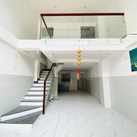 Bán Nhà 3 Tầnghẽm Xe Hơi- Hồ Văn Tư, Trường Thọ - 56M2 - 6,59 Tỷ Tl