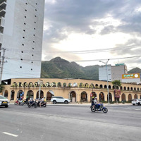 Bán Nhà Lô Góc 2 Mặt Tiền Đường Phạm Văn Đồng Và Đường Điện Biên Phủ,Nha Trang - Giá Bán 205 Tỷ