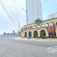 Bán Nhà Lô Góc 2 Mặt Tiền Đường Phạm Văn Đồng Và Đường Điện Biên Phủ,Nha Trang - Giá Bán 205 Tỷ