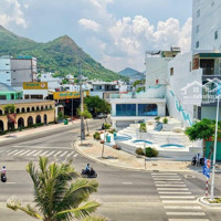 Bán Nhà Lô Góc 2 Mặt Tiền Đường Phạm Văn Đồng Và Đường Điện Biên Phủ,Nha Trang - Giá Bán 205 Tỷ