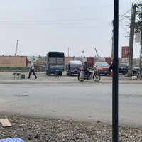 Siêu Phẩm Đất Vàng Tân Hội Cách Vinhomes Đan Phượng 500M Giá Chỉ 5 Tỷ
Vị Trí Đắc Địa 64.3M