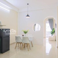 Căn Phòng Đầy Đủ Nội Thất Ban Công Đi Bộ Qua Trường Đại Học Công Nghiệp, Văn Lang, Emart, Vicom