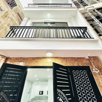 Phố Minh Khai Chdv 44M2* 6 Tầng*10.8 Tỷ 9 Pkk Dòng Tiền 45 Triệu/Th, 0985818818