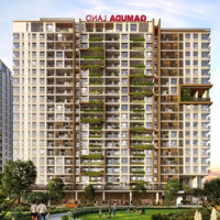 Cần Bán Nhanh Căn 1 Phòng Ngủ+ 1 Elysian Giá Chênh Nhẹ, Chiết Khấu Cao, Tầng Thấp View Hồ Bơi, Nội Khu