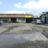 Mtkd Tây Thạnh _ Tân Phú ( Tổngdiện Tích11,250M2 Full Thổ Cư ) Giá 38 Triệu/M2