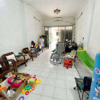 Mặt Tiền Bàu Cát 7 Tân Bình - 72M2(4X18M) - 4 Tầng 4 Phòng Ngủ- Chỉ 14.5 Tỷ