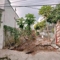 Nền thổ cư 104m2 gần trường đại học Kỹ Thuật Công Nghệ