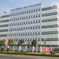 Nền thổ cư 104m2 gần trường đại học Kỹ Thuật Công Nghệ