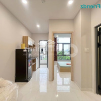 Căn Hộ Mới Khai Trương Gần Lotte, Cầu Kênh Tẻ, Tiện Di Chuyển Qua Quận 4, Quận 1