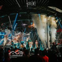 1000M2 Đồng Khởi Làm Bar Nhà Hàng