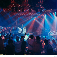 1000M2 Đồng Khởi Làm Bar Nhà Hàng