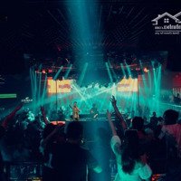 1000M2 Đồng Khởi Làm Bar Nhà Hàng