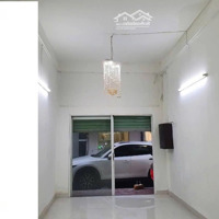 Cho Thuê Nhà Mặt Tiền Bàn Cờ, P.3, Q.3 Giá 16 Triệu