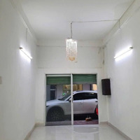 Cho Thuê Nhà Mặt Tiền Bàn Cờ, P.3, Q.3 Giá 16 Triệu