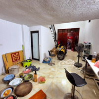 Bán Nhà Khương Trung Lô Góc Gần Chợ Gần Phố 36M 5 T Cực Hiếm