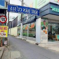 Bán nền khu dân cư 515 đường 30/4 gần trường Cao Đẳng Cần Thơ