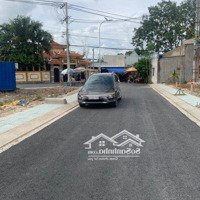 Mở Bán Lock Mới Diện Tích Từ 100M2 Tại Nguyễn Thị Lắng, Phước Vĩnh An, Củ Chi, Giá Bán 1 Tỷ 690 Triệu, Shr