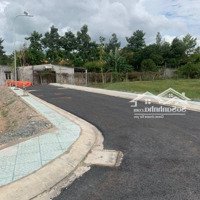 Mở Bán Lock Mới Diện Tích Từ 100M2 Tại Nguyễn Thị Lắng, Phước Vĩnh An, Củ Chi, Giá Bán 1 Tỷ 690 Triệu, Shr