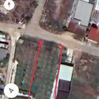 Chính Chủ Bán Đất Mặt Tiền Nhựa Khu Dân Cư 228M2 Có Thổ Cư Tại Hàm Kiệm